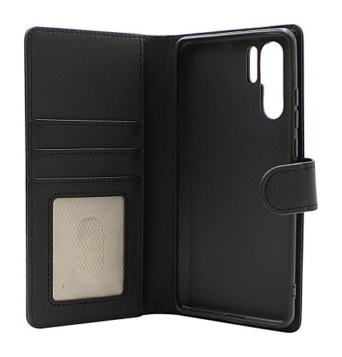 CoverinSkimblocker Huawei P30 Pro Phone Wallet