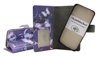 CoverinSkimblocker Doro Aurora A31 Magnet Phone Wallet Design