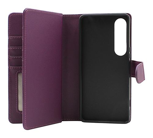 CoverinSkimblocker Sony Xperia 1 VII XL Phone Wallet