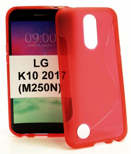 billigamobilskydd.seS-Line Cover LG K10 2017 (M250N)