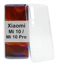 billigamobilskydd.seUltra Thin TPU Case Xiaomi Mi 10 / Xiaomi Mi 10 Pro