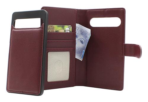 CoverinSkimblocker Sony Xperia 10 VII Magnet Phone Wallet