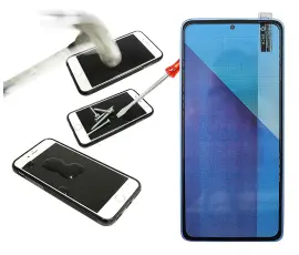 CoverinFull Frame Tempered Glass Xiaomi Redmi Note 13 4G
