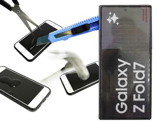 billigamobilskydd.seTempered Glass Samsung Galaxy Z Fold7