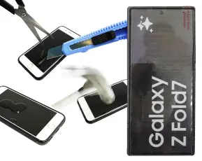 billigamobilskydd.seTempered Glass Samsung Galaxy Z Fold7