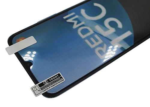 billigamobilskydd.se6-Pack Screen Protector Xiaomi Redmi 15C