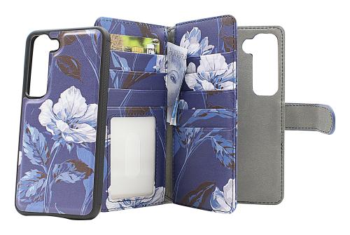 CoverinSkimblocker XL Magnet Designwallet Samsung Galaxy S23 5G