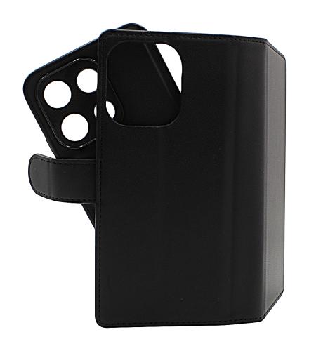 CoverinSkimblocker Oppo Reno 16F Magnet Phone Wallet