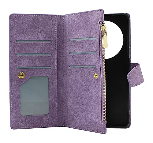 billigamobilskydd.seXL Xiaomi Redmi 14C Luxury Phone Wallet