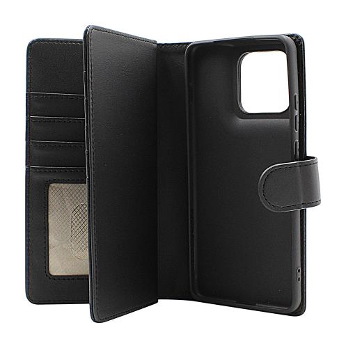 CoverinSkimblocker Motorola Edge 70 XL Phone Wallet