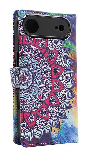 CoverinSkimblocker iPhone Air Magnet Phone Wallet Design