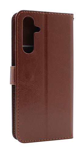 billigamobilskydd.seCrazy Horse Wallet Samsung Galaxy A25 5G (SM-A256B/DS)