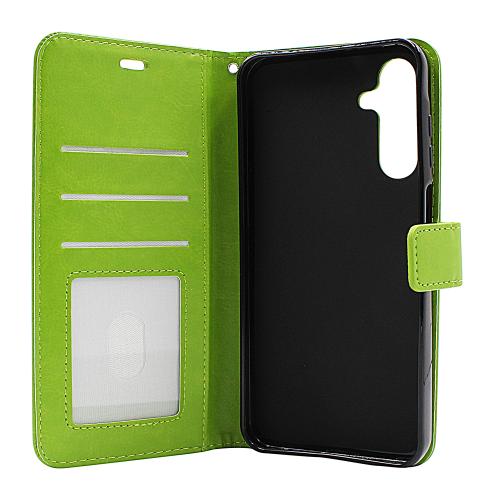 billigamobilskydd.seCrazy Horse Wallet Samsung Galaxy A25 5G (SM-A256B/DS)