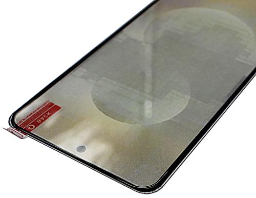 billigamobilskydd.seFull Frame Tempered Glass Samsung Galaxy S25 Edge