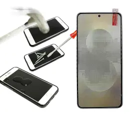 billigamobilskydd.seFull Frame Tempered Glass Samsung Galaxy S25 Edge