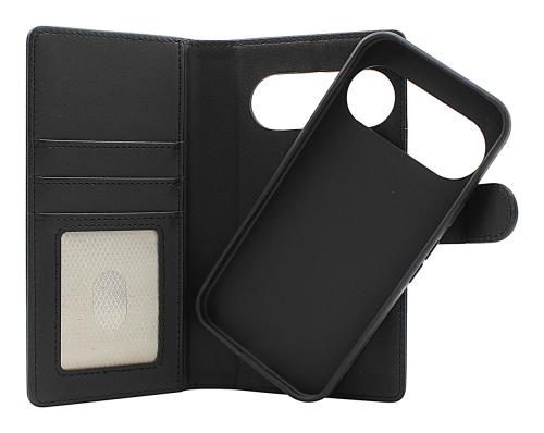 CoverinSkimblocker Magnet Phone Wallet Google Pixel 11 Pro XL