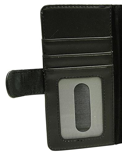 CoverinSkimblocker Wallet Samsung Galaxy S4 (i9500)