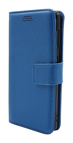 CoverinNew Standcase Wallet Asus Zenfone Max Pro M2 (ZB631KL)