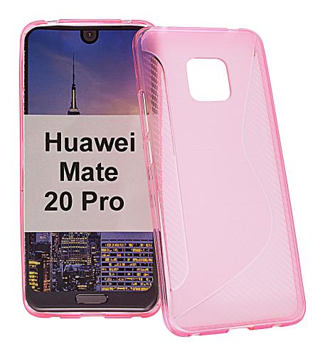 billigamobilskydd.seS-Line Cover Huawei Mate 20 Pro