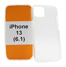 CoverinTPU Case iPhone 13 (6.1)