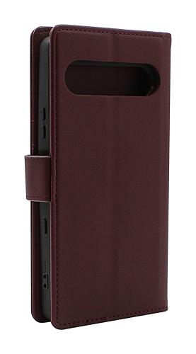 CoverinSkimblocker Sony Xperia 10 VII Magnet Phone Wallet