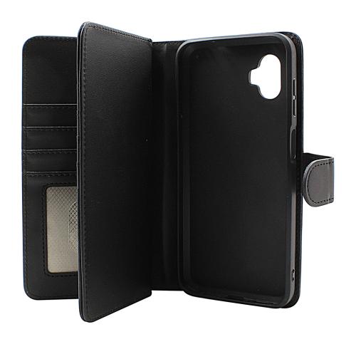 CoverinSkimblocker Samsung Galaxy XCover7 Pro, XL Phone Wallet