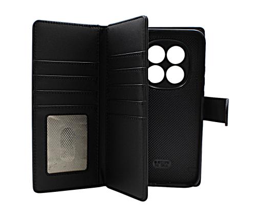 CoverinSkimblocker Xiaomi Redmi Note 15 Pro, XL Magnet Phone Wallet