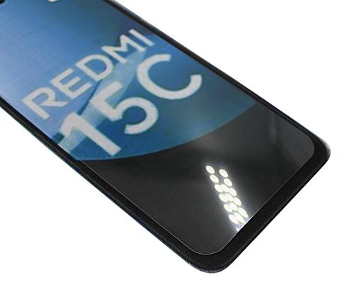 billigamobilskydd.se6-Pack Screen Protector Xiaomi Redmi 15C
