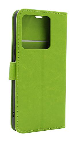 billigamobilskydd.seCrazy Horse Xiaomi 14T 5G Phone Wallet