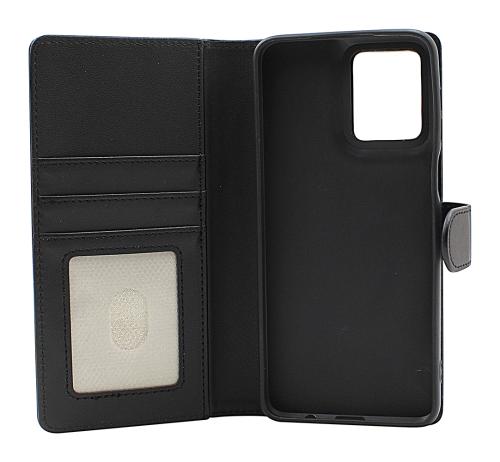 CoverinSkimblocker Motorola Moto G55 5G Phone Wallet