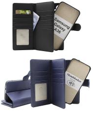 CoverinSkimblocker Samsung Galaxy A36 XL Magnet Phone Wallet