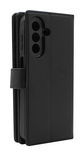 CoverinSkimblocker Samsung Galaxy A27 XL Magnet Phone Wallet