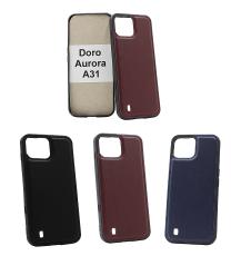 CoverinMagnet Case Doro Aurora A31