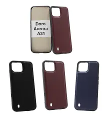 CoverinMagnet Case Doro Aurora A31