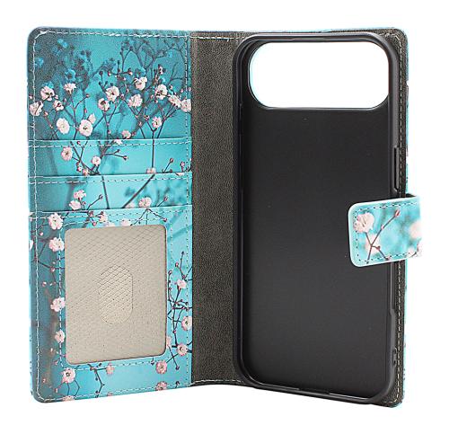 CoverinSkimblocker iPhone Air Phone Wallet Design