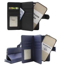 CoverinSkimblocker iPhone 16e XL Magnet Phone Wallet