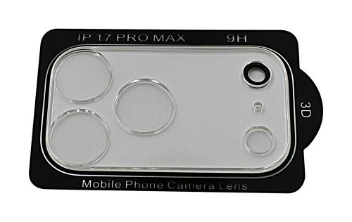 CoverinTempered Camera Glass iPhone 18 Pro Max