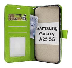 billigamobilskydd.seCrazy Horse Wallet Samsung Galaxy A25 5G (SM-A256B/DS)