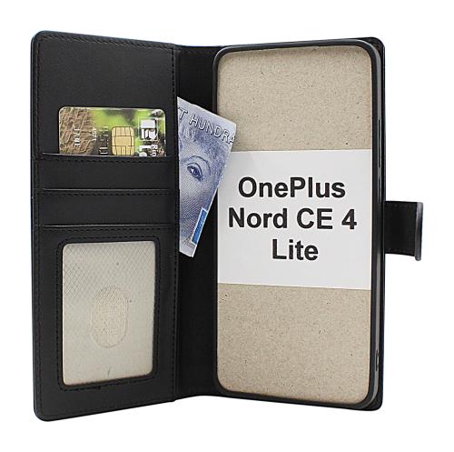 CoverinSkimblocker OnePlus Nord CE 4 Lite Magnet Phone Wallet