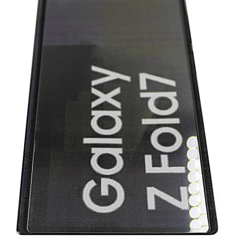 billigamobilskydd.seTempered Glass Samsung Galaxy Z Fold7