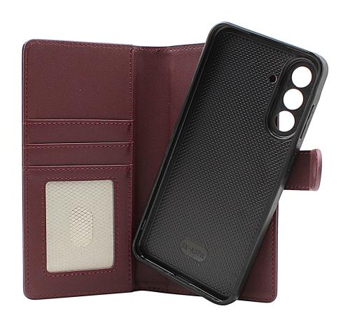 CoverinSkimblocker Samsung Galaxy A37 5G Magnet Phone Wallet