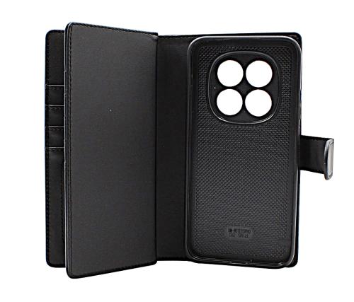 CoverinSkimblocker Xiaomi Redmi Note 15 Pro, XL Magnet Phone Wallet