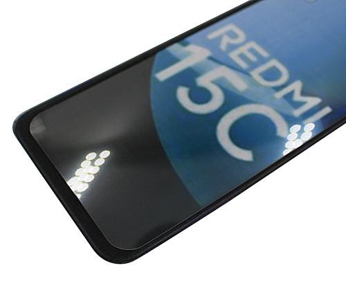 billigamobilskydd.se6-Pack Screen Protector Xiaomi Redmi 15C