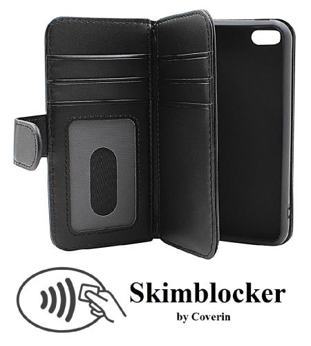 CoverinSkimblocker XL Wallet iPhone 5/5s/SE (1st Gen)