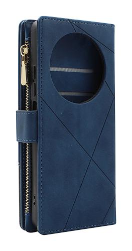 billigamobilskydd.seXL Xiaomi Redmi 14C Luxury Phone Wallet