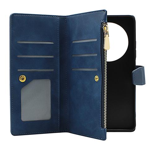 billigamobilskydd.seXL Xiaomi Redmi 14C Luxury Phone Wallet