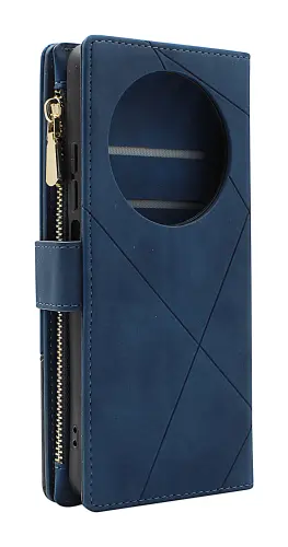 billigamobilskydd.seXL Xiaomi Redmi 14C Luxury Phone Wallet