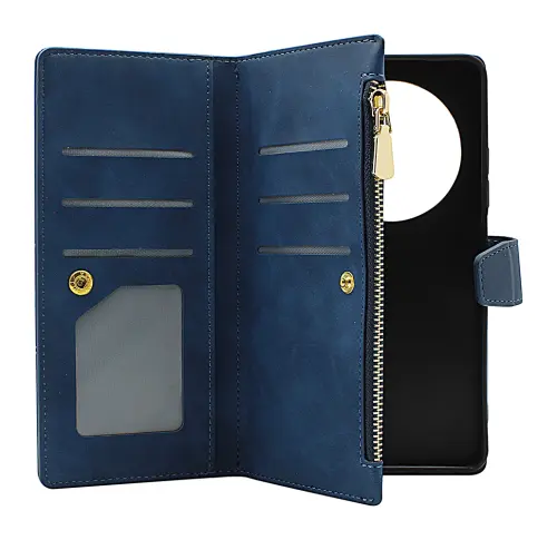 billigamobilskydd.seXL Xiaomi Redmi 14C Luxury Phone Wallet