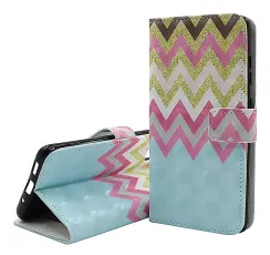 CoverinDesign Wallet Xiaomi Redmi Note 12 Pro 5G
