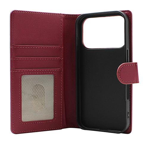 CoverinSkimblocker iPhone 17 Pro Phone Wallet